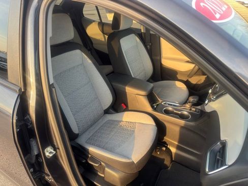 Used 2022 Chevrolet Equinox LS w/ LS Convenience Package AWD/4WD image 28