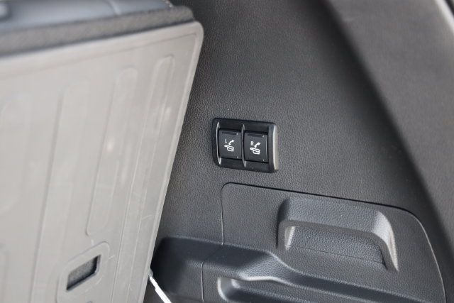 New 2026 Toyota Sequoia Capstone AWD/4WD image 12