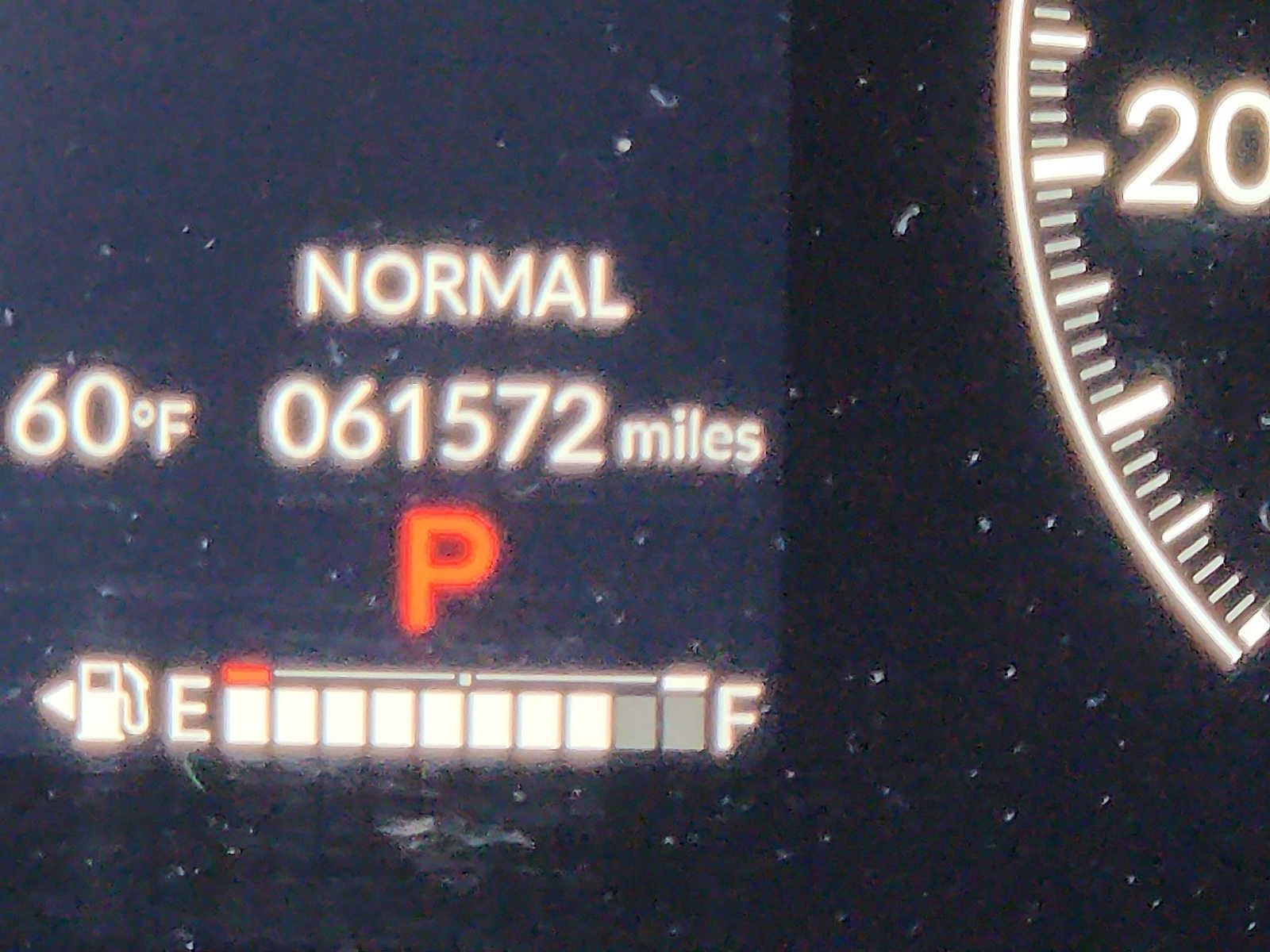 Certified 2023 Honda HR-V Sport image 18