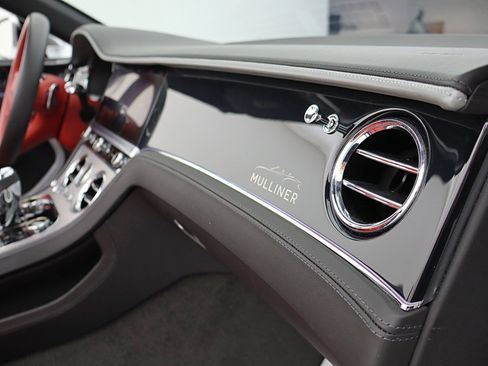 Certified 2022 Bentley Continental GT Mulliner AWD/4WD image 37