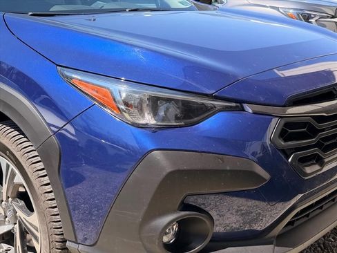 Used 2024 Subaru Crosstrek 2.0i Premium image 21