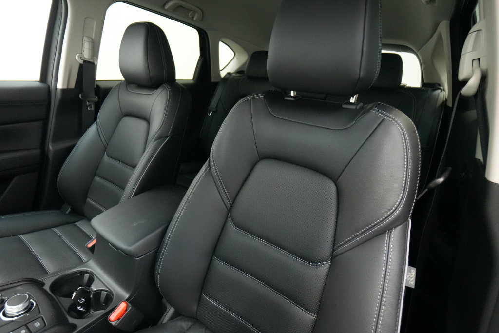 New 2025 MAZDA CX-5 AWD 2.5 S image 17