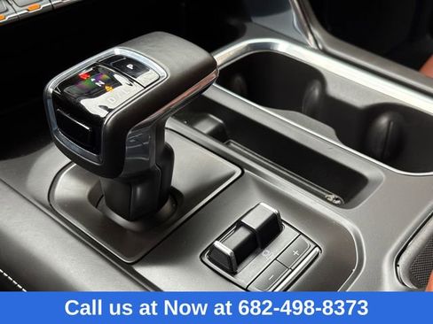 Used 2024 GMC Sierra 1500 Denali Ultimate image 28