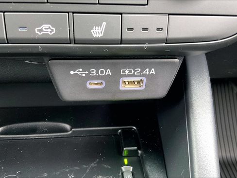 New 2026 Subaru Outback Limited AWD/4WD image 20
