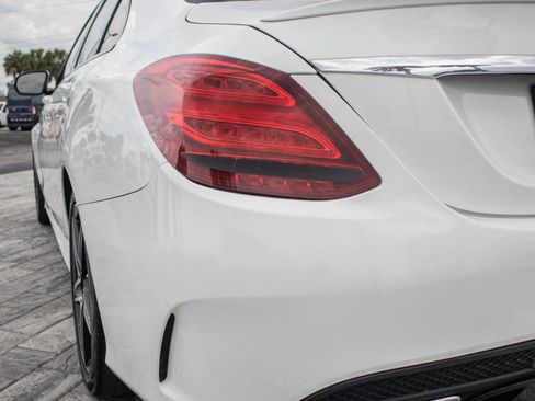 Used 2018 Mercedes-Benz C 300 Sedan image 14
