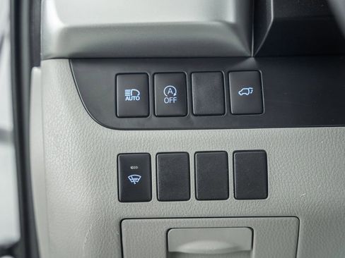 Used 2019 Toyota Highlander XLE w/ Protection Package #3 image 39