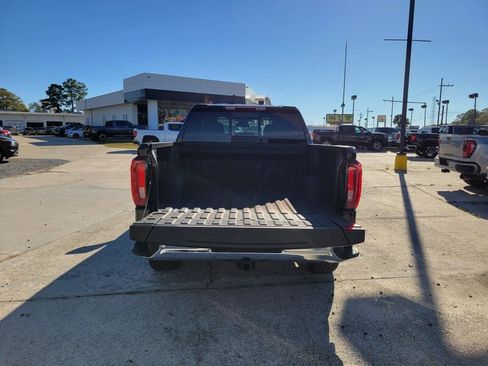 New 2026 GMC Sierra 1500 SLT w/ SLT Premium Plus Package image 7