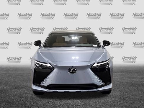 New 2026 Lexus RZ 350e 2WD image 5