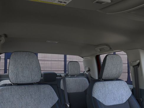 New 2026 Ford Maverick XLT w/ XLT Luxury Package FWD image 12