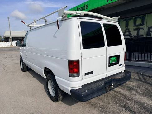 Used 2008 Ford E-250 and Econoline 250 RWD image 4