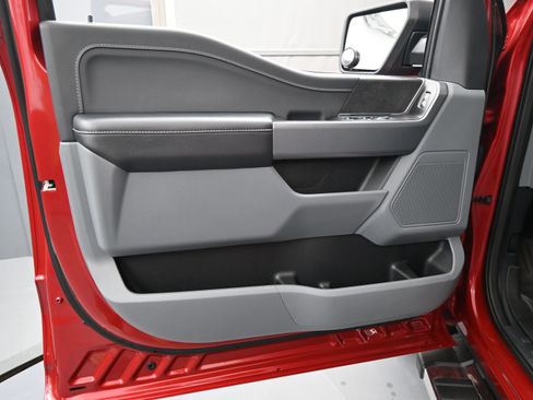 Used 2024 Ford F150 XLT w/ Mobile Office Package image 16