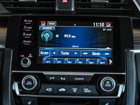 Certified 2019 Honda Civic EX-L image 14