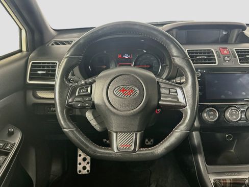 Used 2018 Subaru WRX Premium w/ Popular Package #1 AWD/4WD image 17