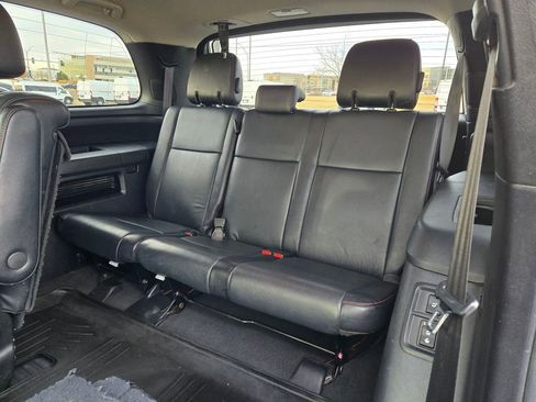 Used 2021 Toyota Sequoia TRD Pro image 29