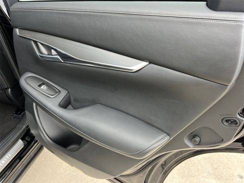 Certified 2025 INFINITI QX50 Luxe image 14