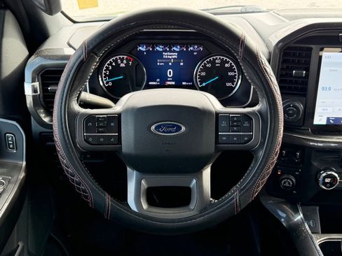 Used 2021 Ford F150 XLT w/ Equipment Group 302A High AWD/4WD image 17