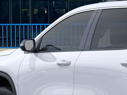 New 2026 Chevrolet Traverse LT FWD image 12
