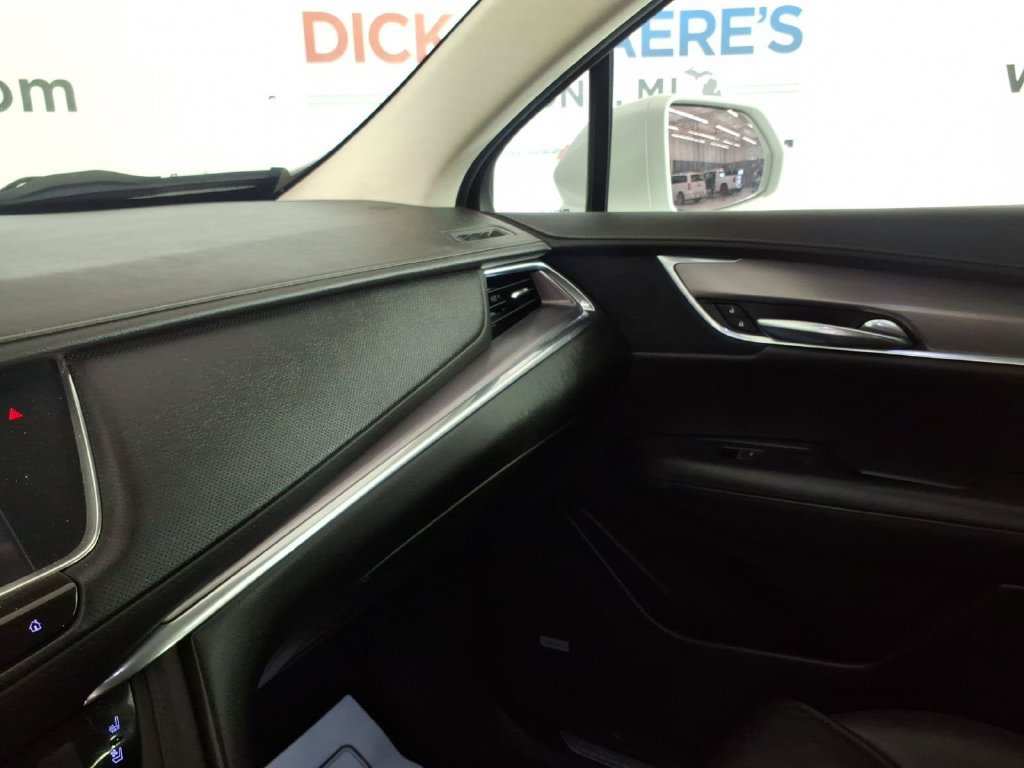 Used 2019 Cadillac XT5 Premium Luxury FWD image 18