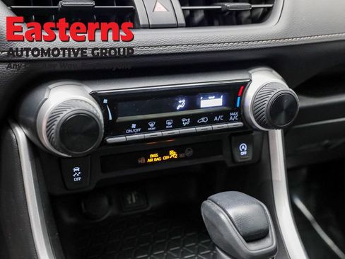 Used 2024 Toyota RAV4 LE image 19