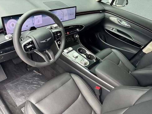 New 2026 Genesis GV70 2.5T AWD/4WD image 14