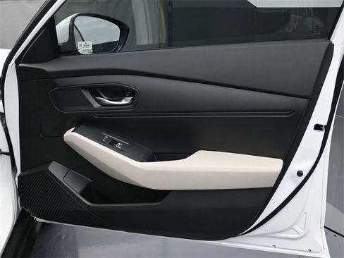 New 2025 Honda Accord LX image 19