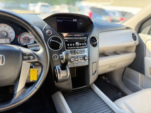Used 2014 Honda Pilot EX-L image 18