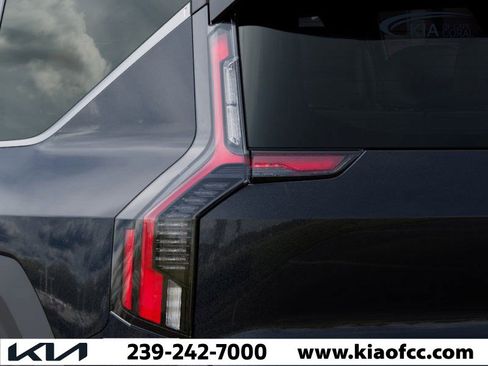 New 2026 Kia EV9 Light image 11