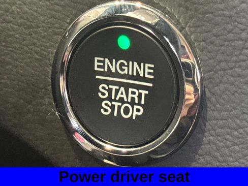 Used 2023 Ford Edge SEL w/ Sport Appearance Package image 9