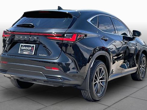 Used 2024 Lexus NX 250 FWD image 12