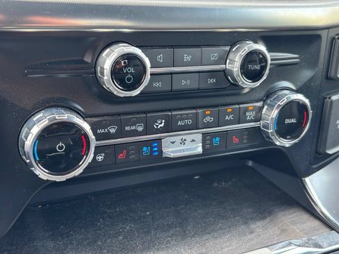 Used 2024 Ford F150 Lariat w/ Equipment Group 502A High AWD/4WD image 21