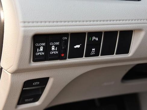 New 2026 Honda Odyssey Elite image 11