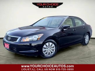 Used 2010 Honda Accord LX video 1