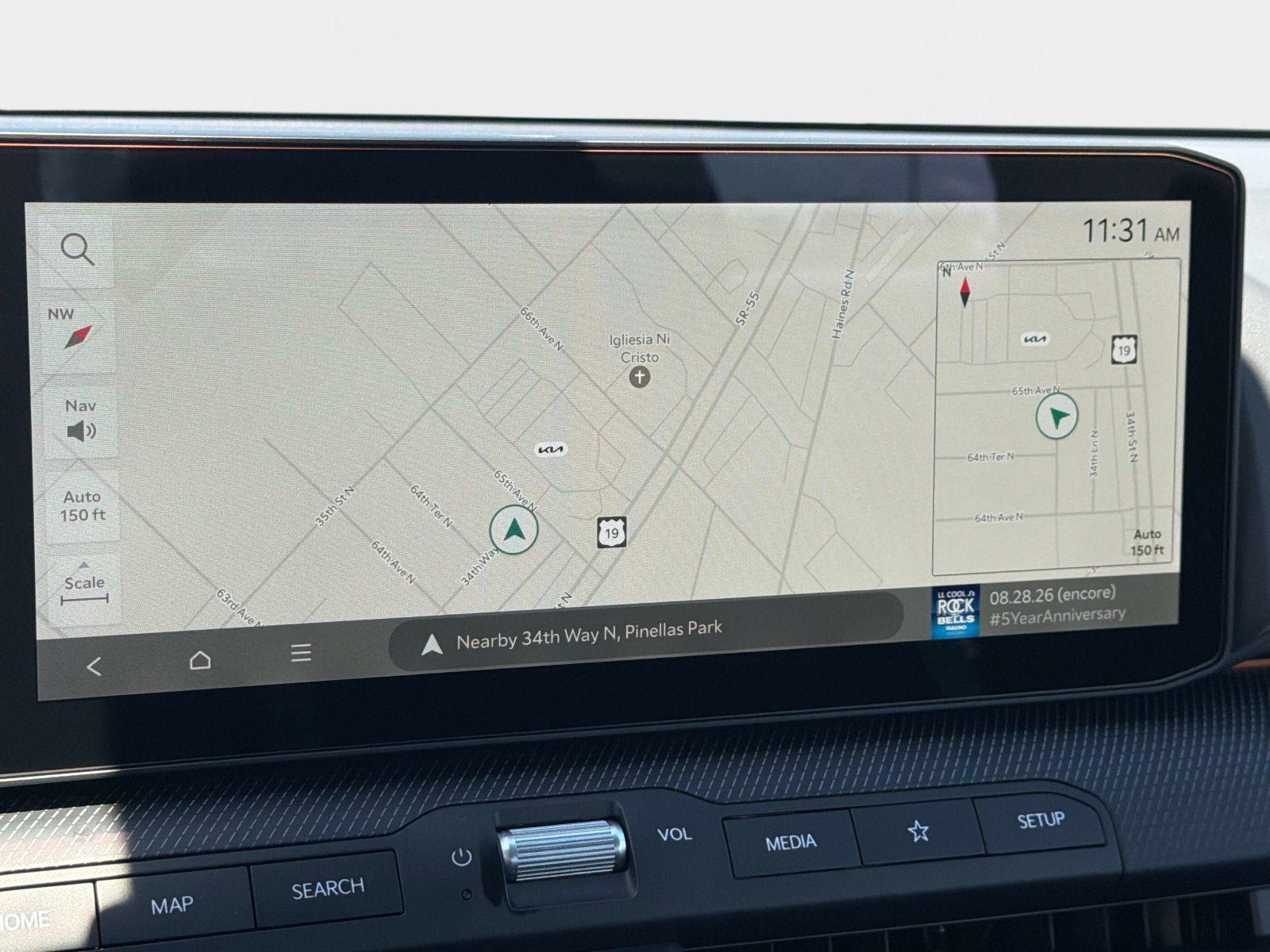 New 2026 Kia K4 GT-Line Turbo FWD image 20