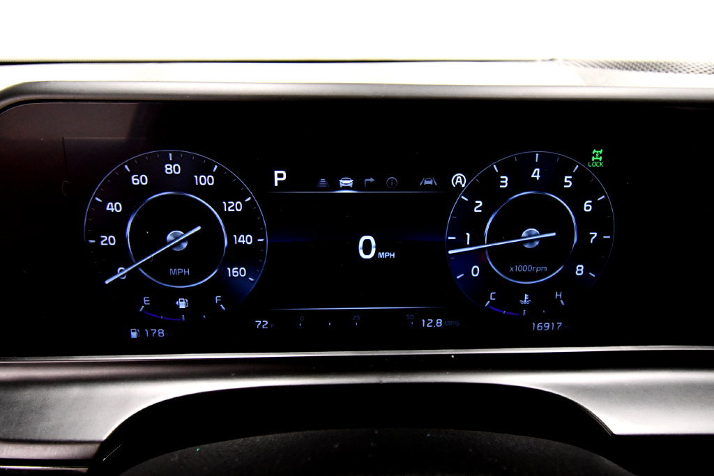 Certified 2024 Kia Seltos S AWD/4WD image 22