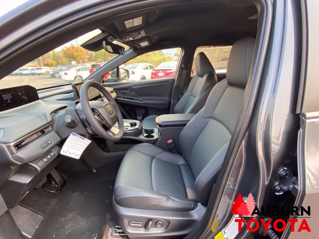 New 2026 Toyota bZ Woodland AWD/4WD image 28