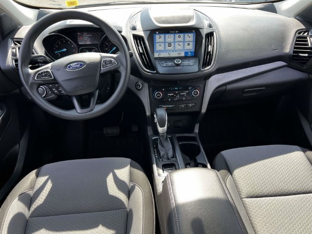 Used 2019 Ford Escape SE AWD/4WD image 13