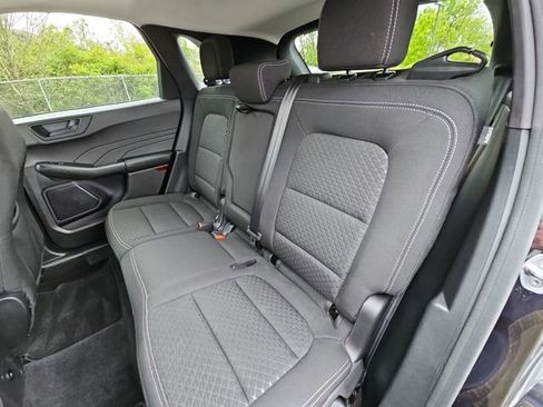 Used 2023 Ford Escape Active AWD/4WD image 24