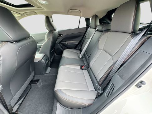 New 2026 Subaru Crosstrek 2.5i Limited AWD/4WD image 30