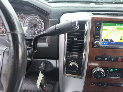 Used 2012 RAM 3500 Laramie image 20