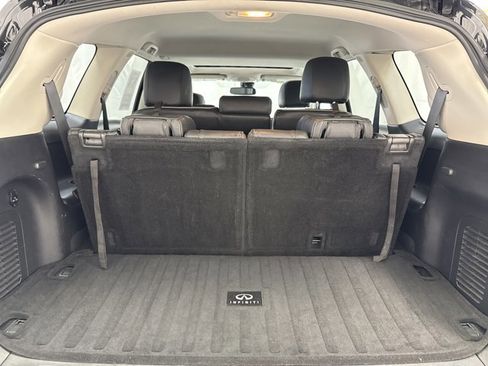 Used 2017 INFINITI QX60 Base w/ Premium Plus Package image 32