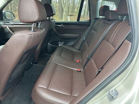 Used 2017 BMW X3 xDrive28i image 6