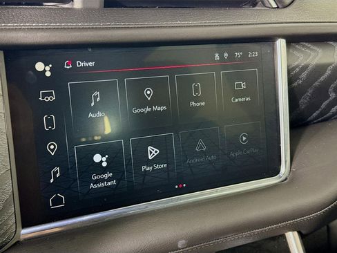 Used 2023 GMC Yukon XL Denali image 16