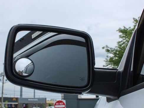 Used 2012 RAM 1500 Big Horn RWD image 8