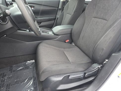 Used 2024 Honda Accord LX image 22