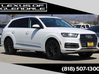 Used 2018 Audi Q7 2.0T Premium Plus w/ Premium Plus Package image 1