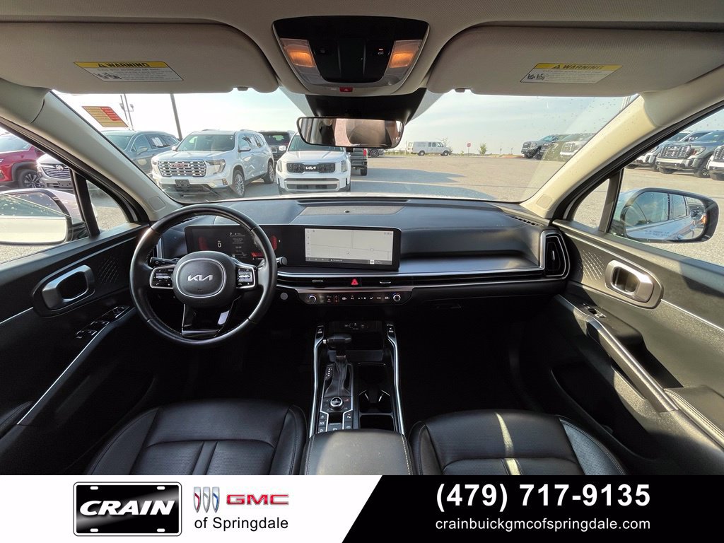 Used 2025 Kia Sorento S AWD/4WD image 26