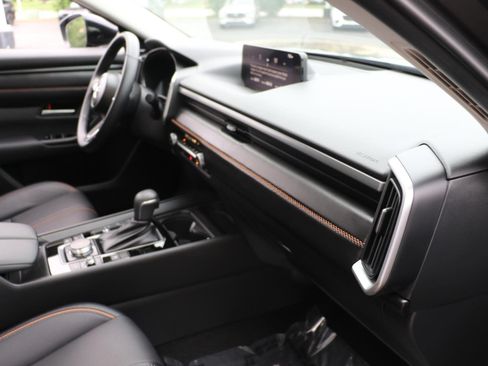 Certified 2025 MAZDA CX-50 AWD 2.5 Hybrid w/ Weather Package image 8