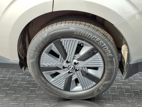 Used 2026 Nissan Murano SL AWD/4WD image 13