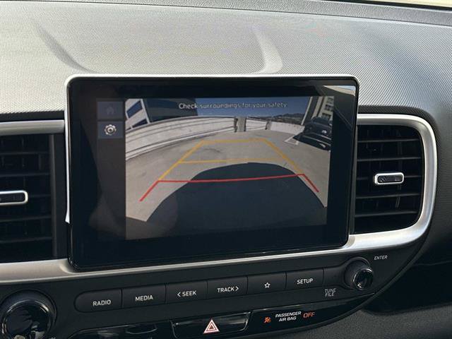 New 2026 Hyundai Venue SE FWD image 14