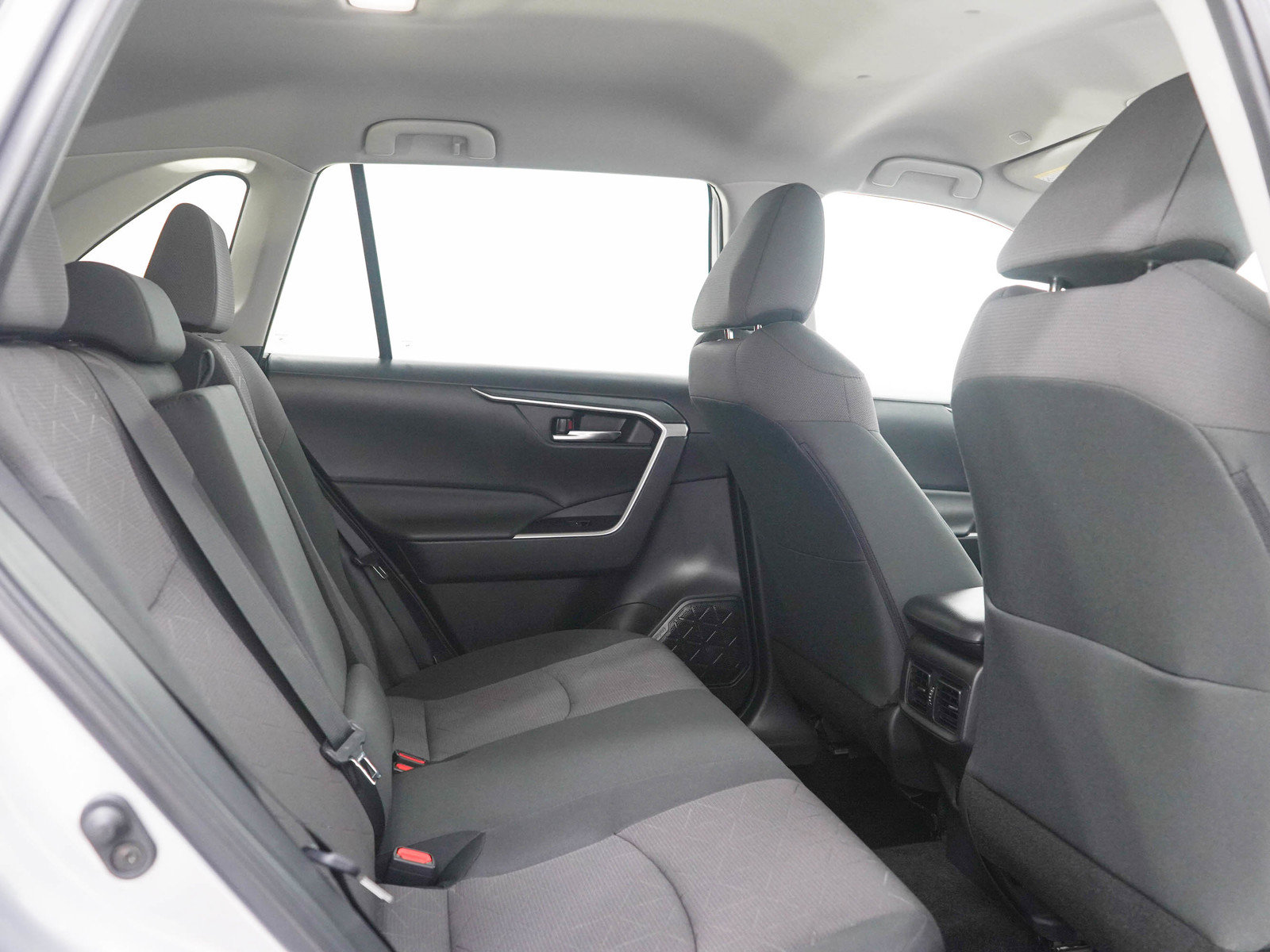 Used 2024 Toyota RAV4 XLE AWD/4WD image 13